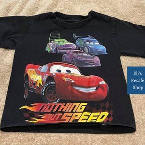 2T Disney Cars T-Shirt